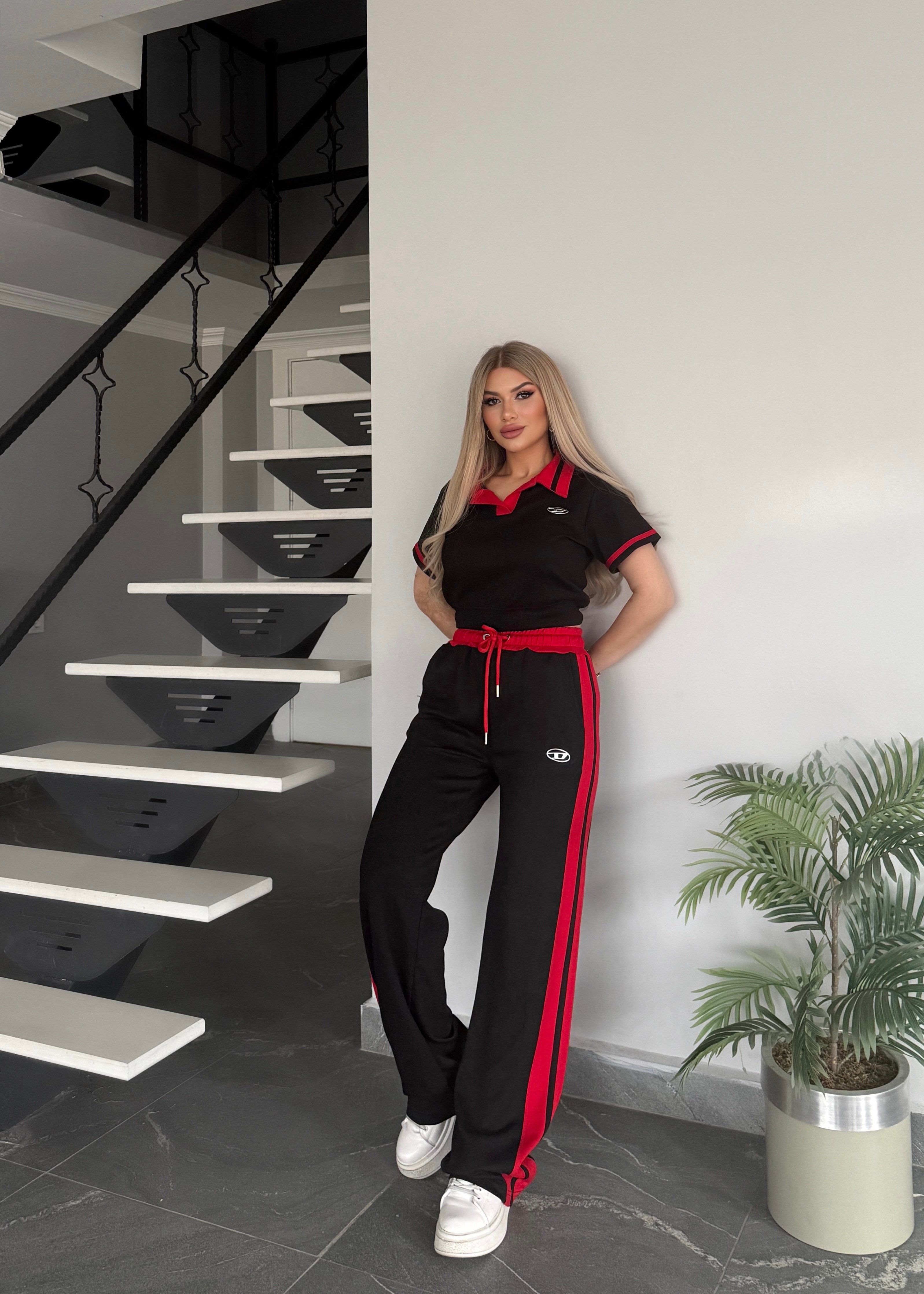 LF diesel takım siyah 
