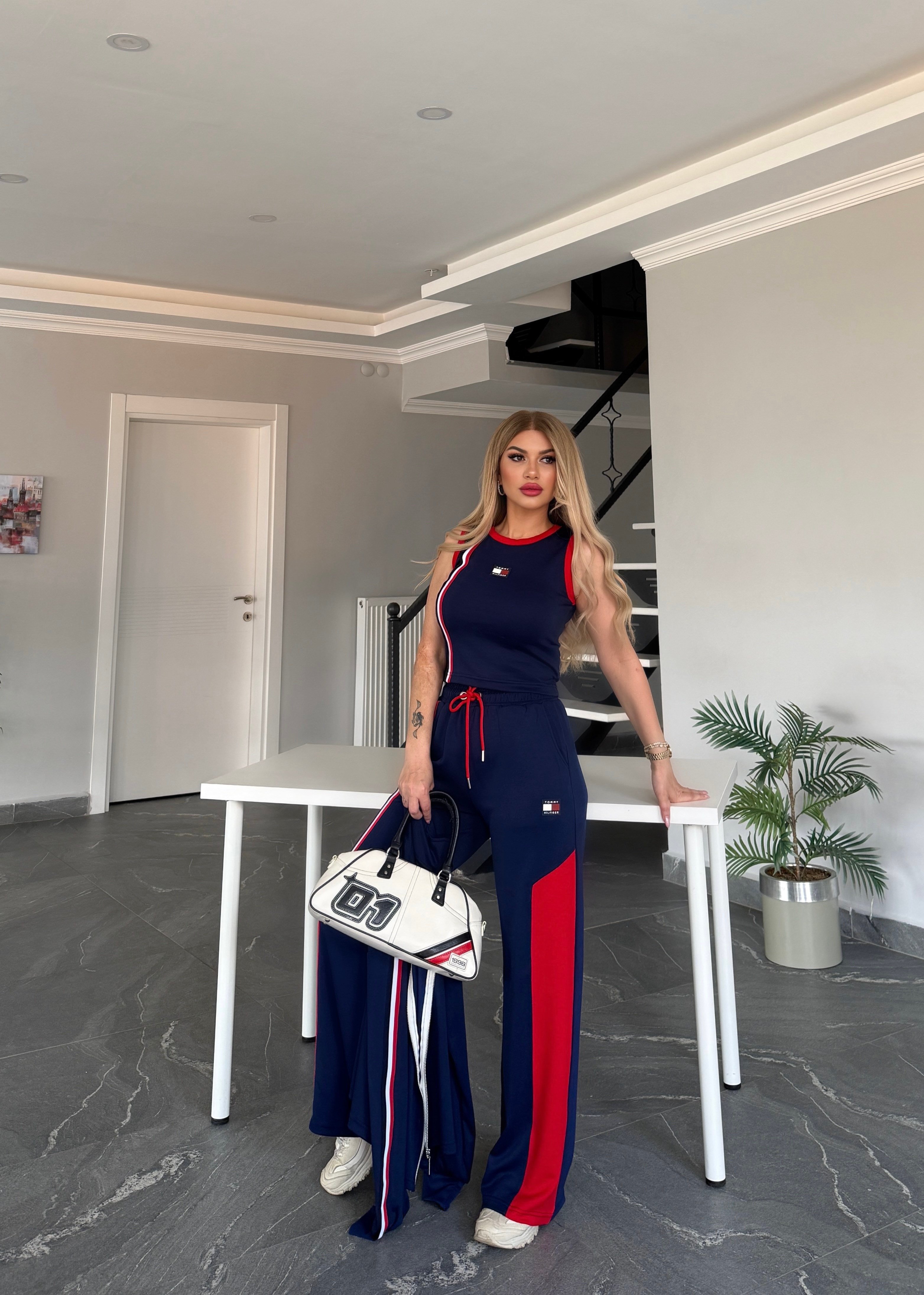 LF Tommy 3 lü laci