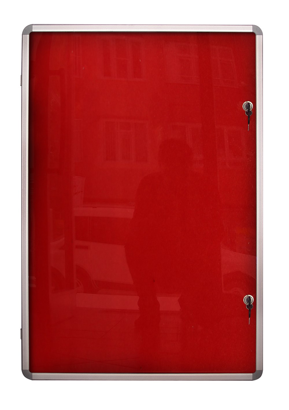 Ekonomik Çuhalı Manyetik Pano