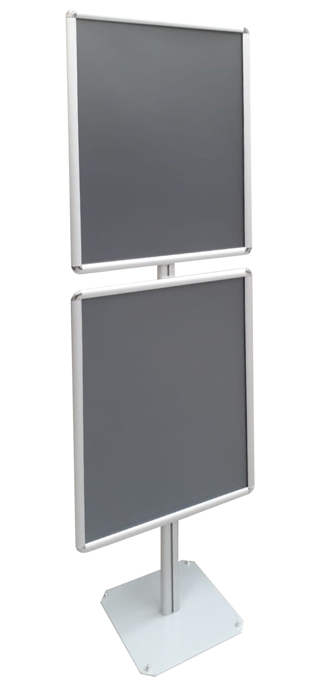 İki Katlı İnfoboard Pano