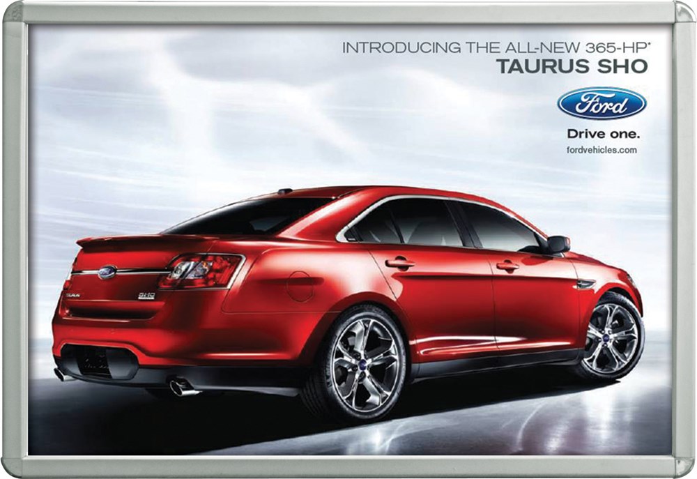 Lightbox- Led Işıklı Kasa (Kasa 10cm'lik)