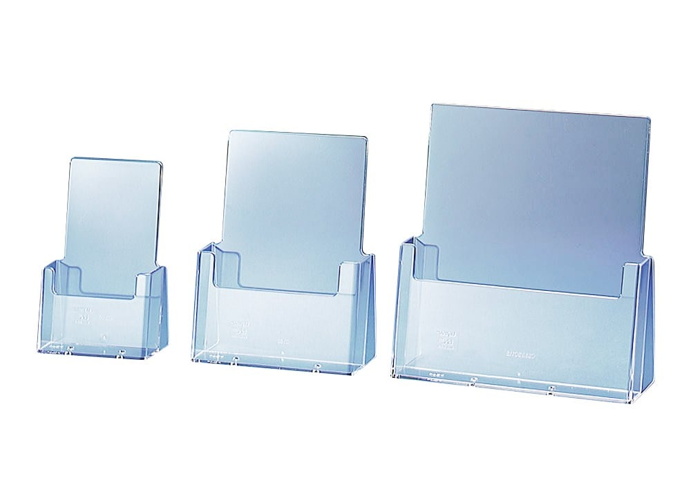 Masa Üstü Broşürlük