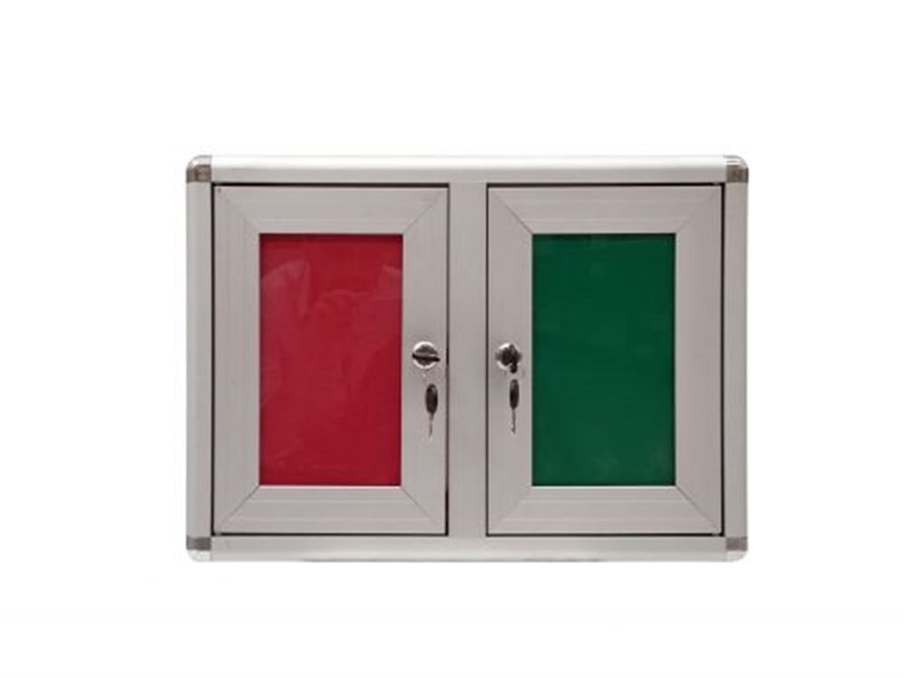 Modül Narkotik Dolabı