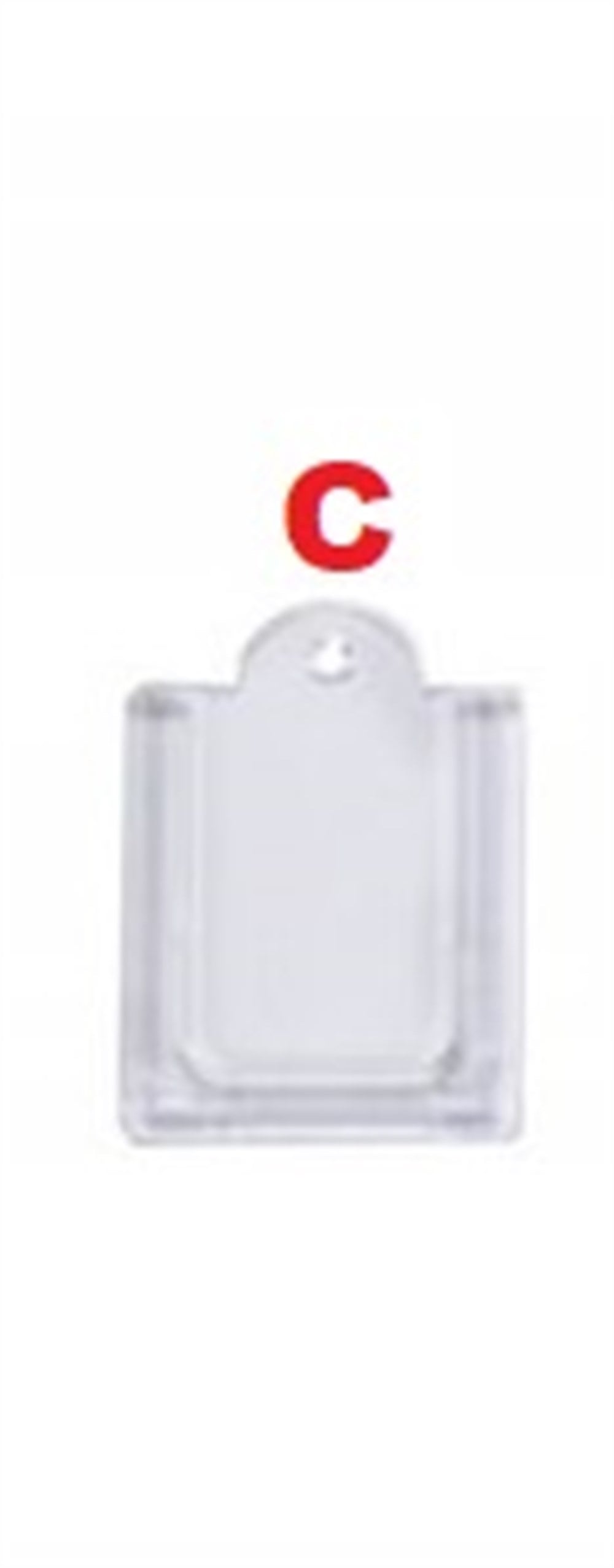 Personel Künyeliği (42*58 mm)