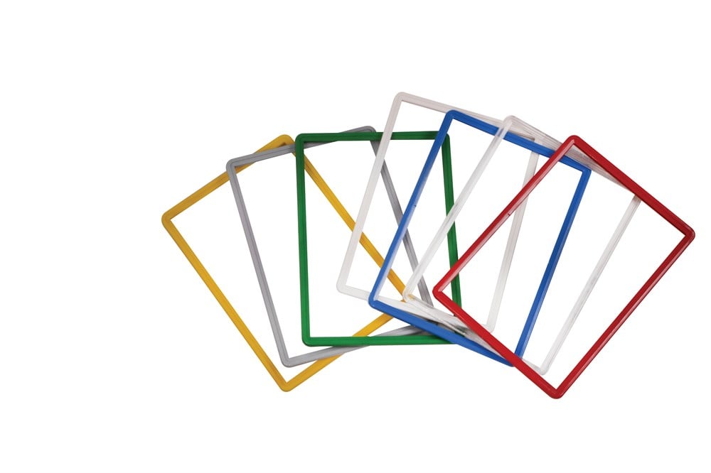 Plastik Çerçeve (Opti)