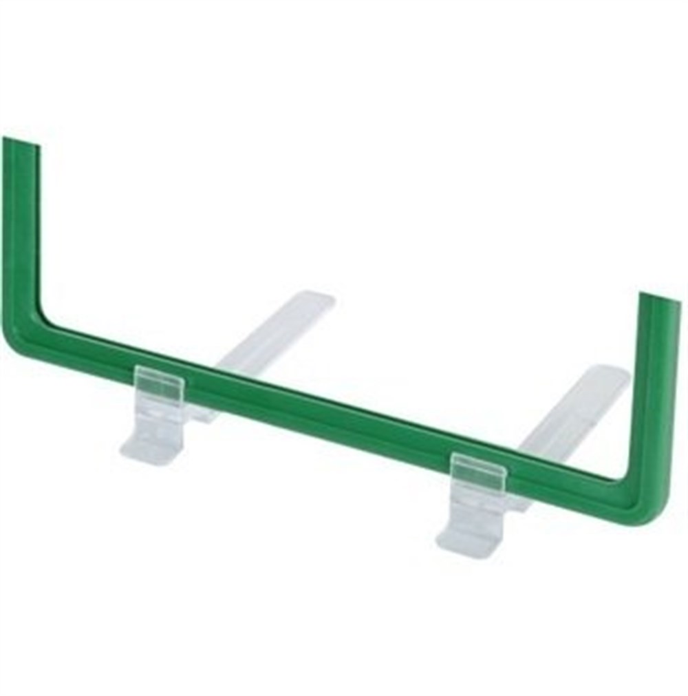 Açılı Çerçeve Ayağı