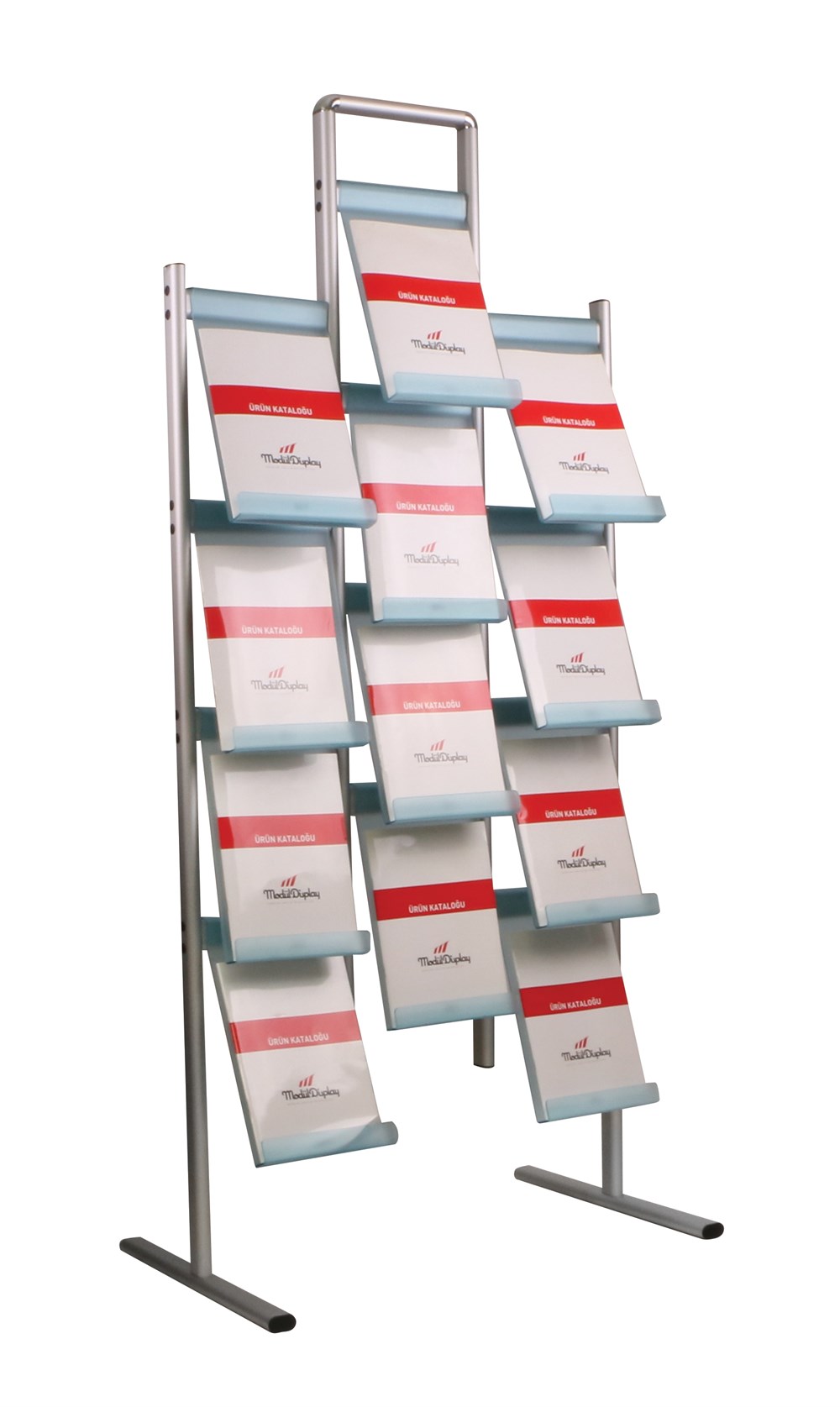 Asimetrik Broşürlük