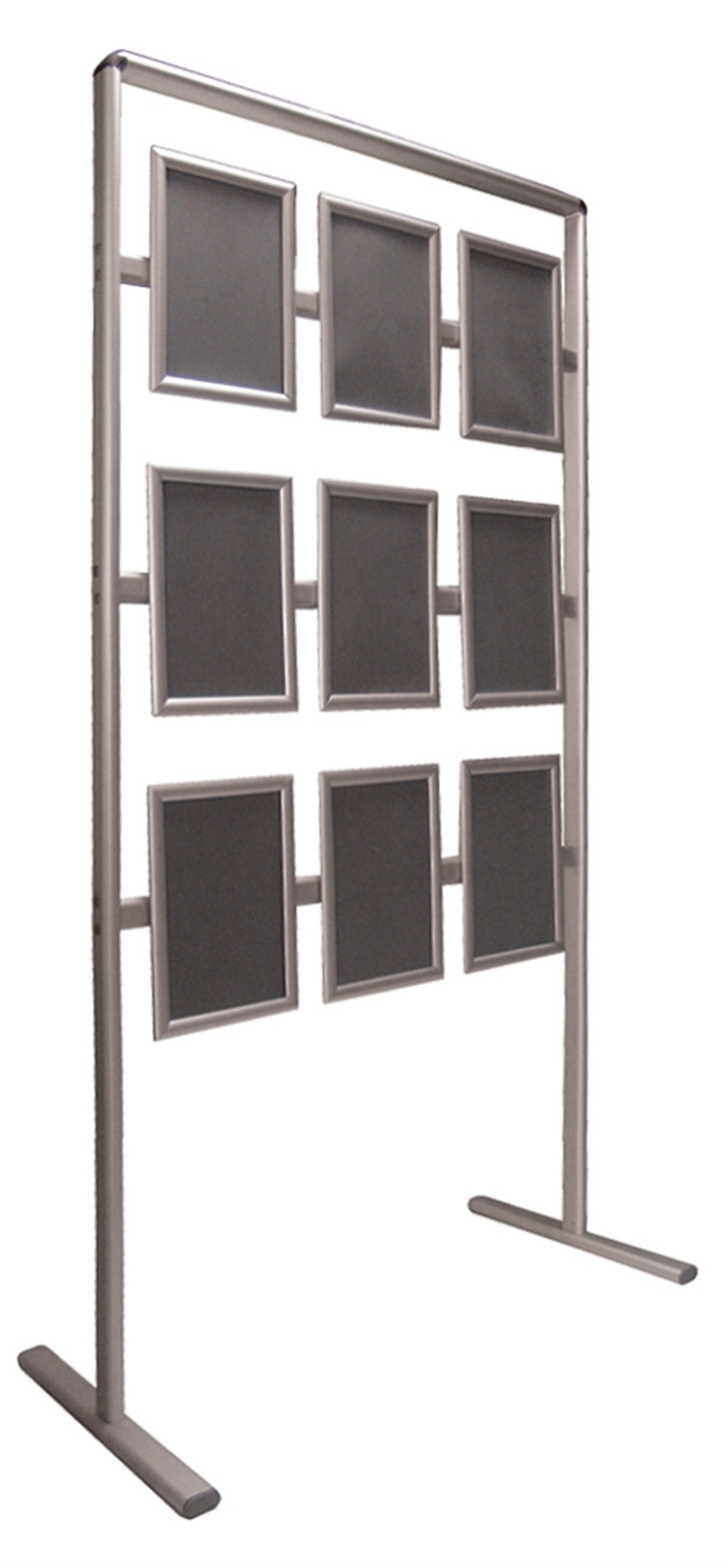 Çoklu Duyuru Panoları