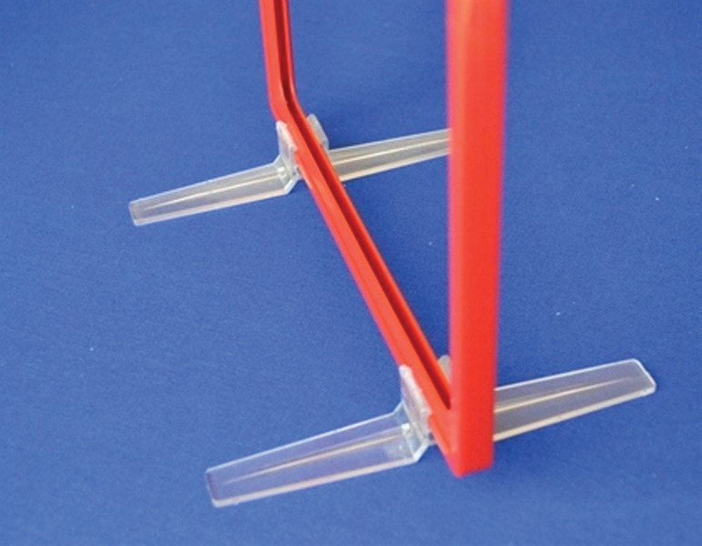 Dik Çerçeve Ayağı