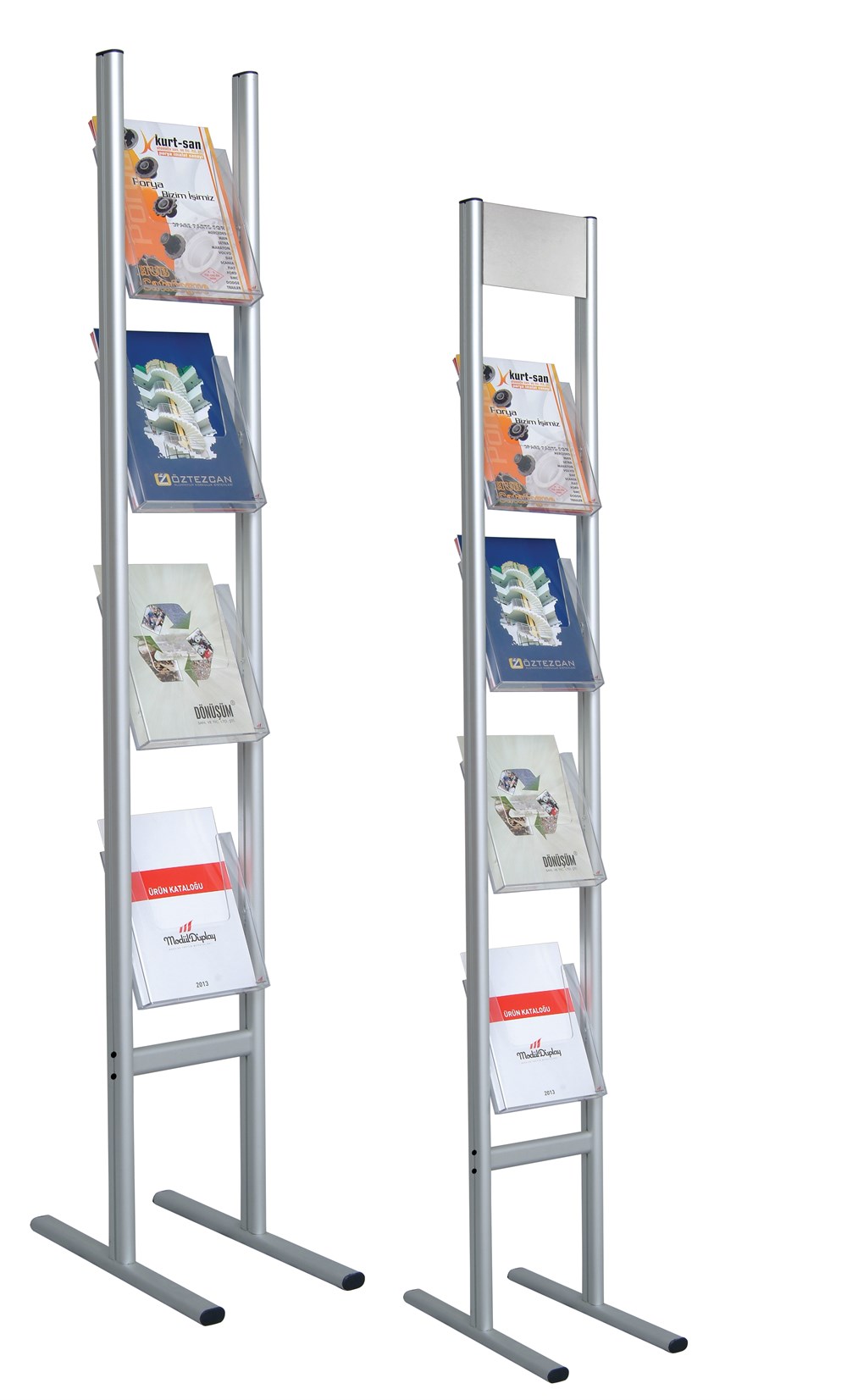 Ekonomik Broşürlük