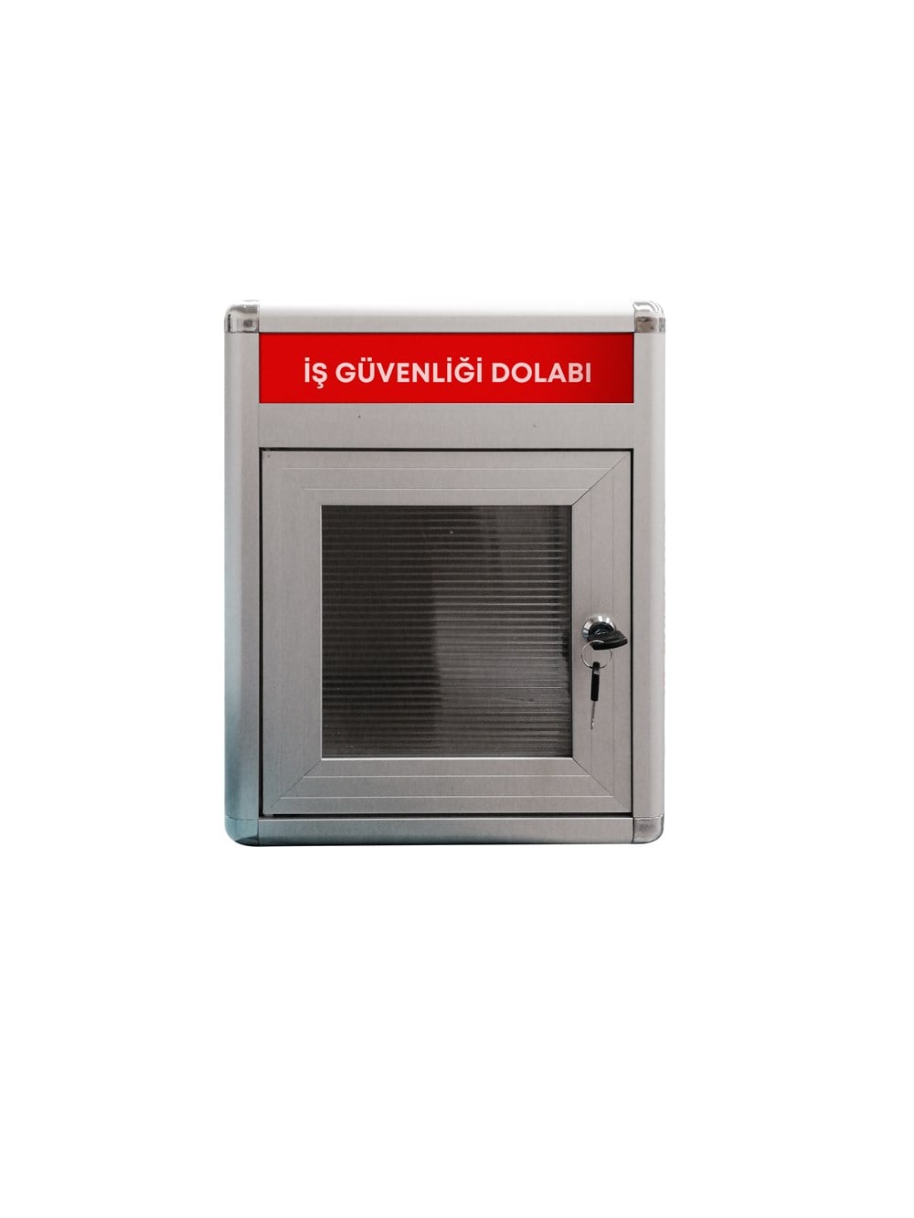 İş Güvenliği Dolabı