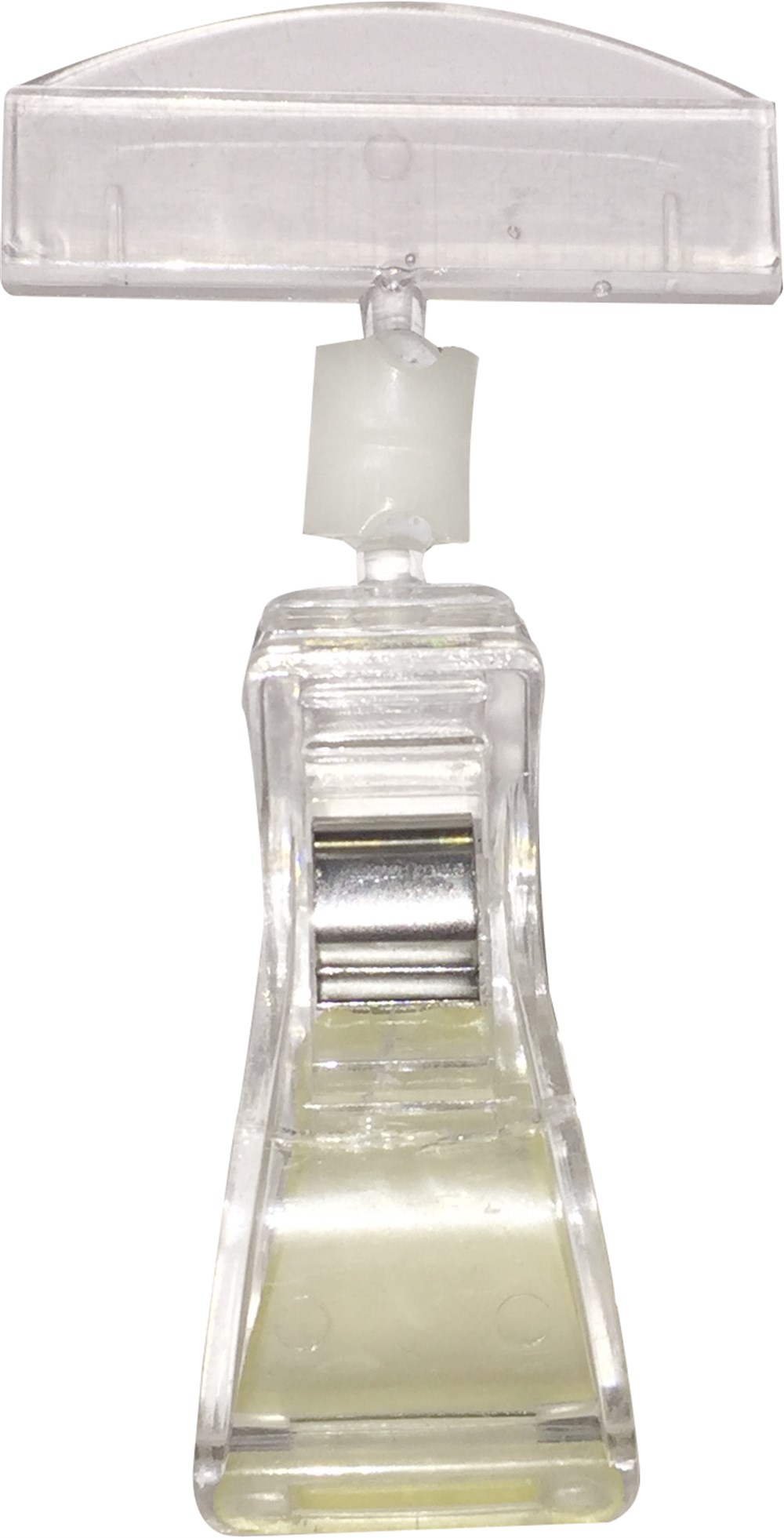 Küçük Mandal Maşa Etiketlik