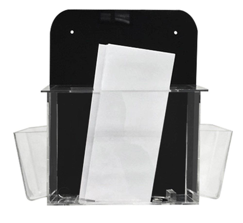 Mini Şikayet Kutusu