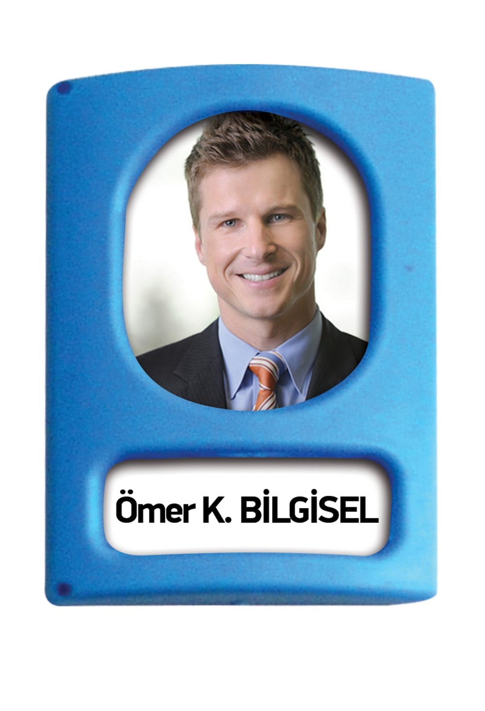 Personel Resimliği (Kapaklı)