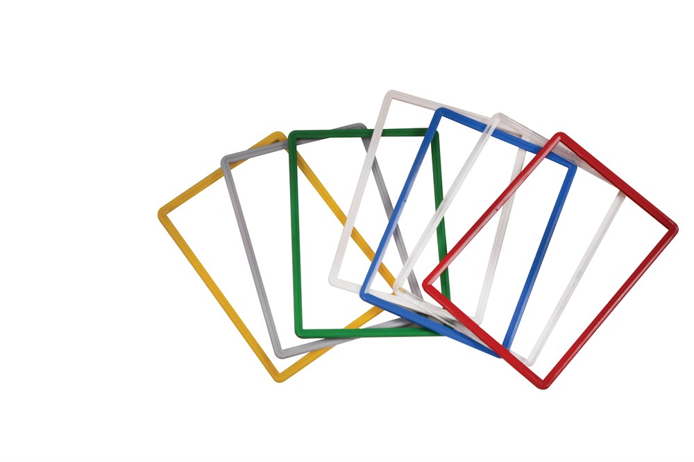 Plastik Çerçeve (Opti)