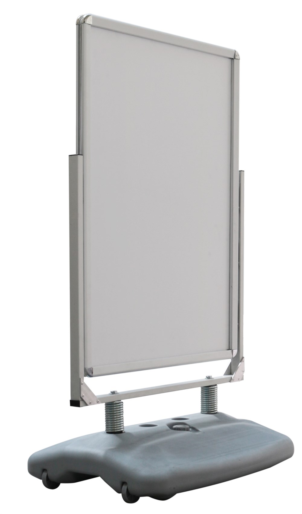 Su Tabanlı Helezon Pano