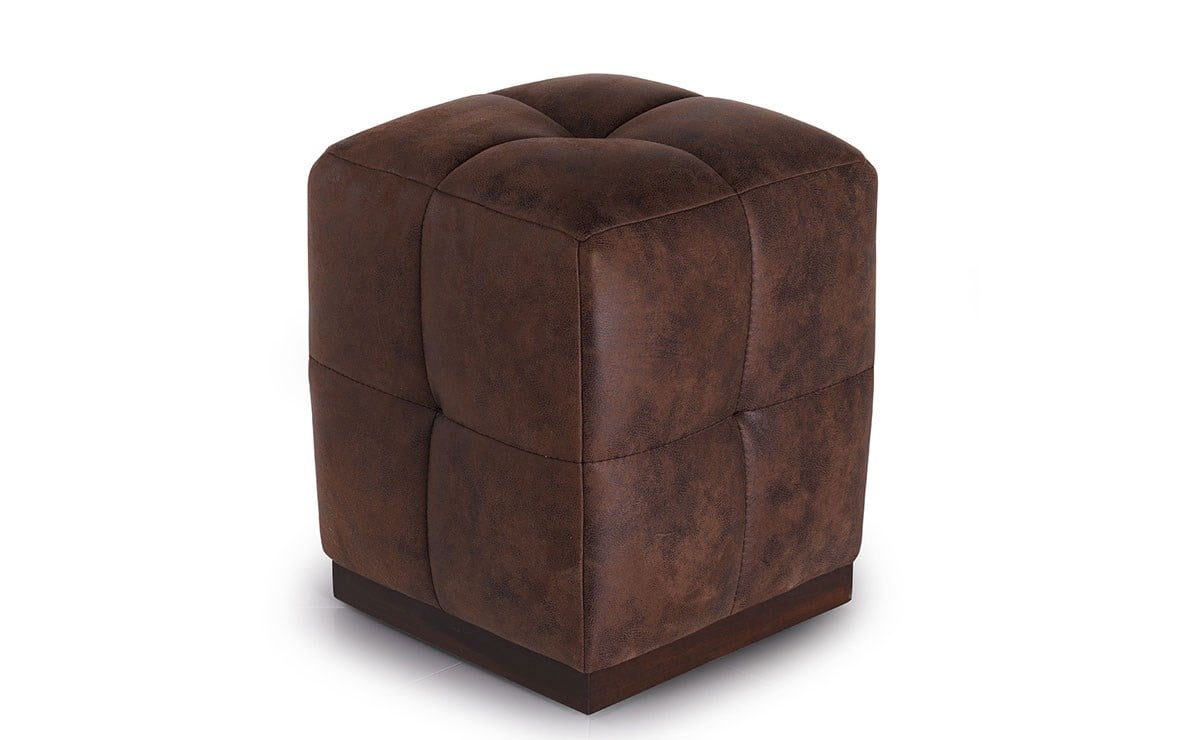 CHOCOLATE MİNİ PUF