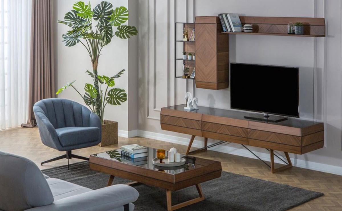 ARDEN DUVAR ÜNTESİ