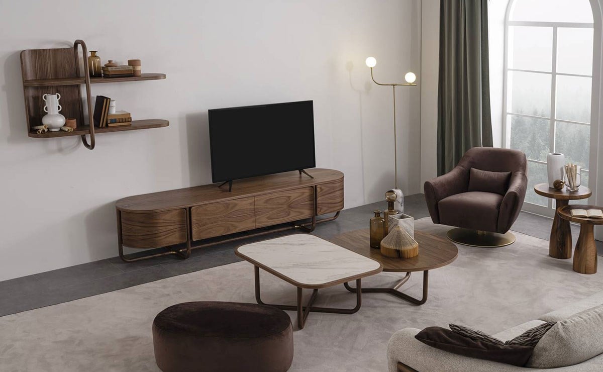 CAPELLA DUVAR ÜNİTESİ