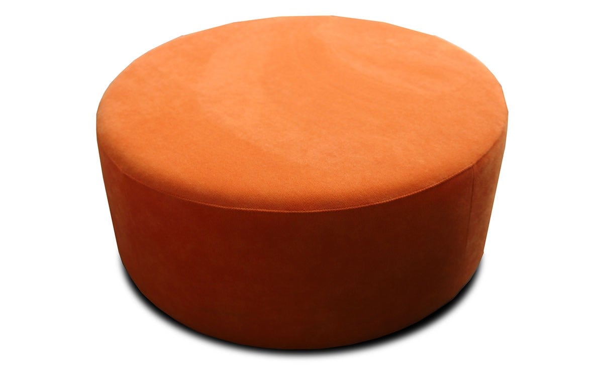 DONUT PUF