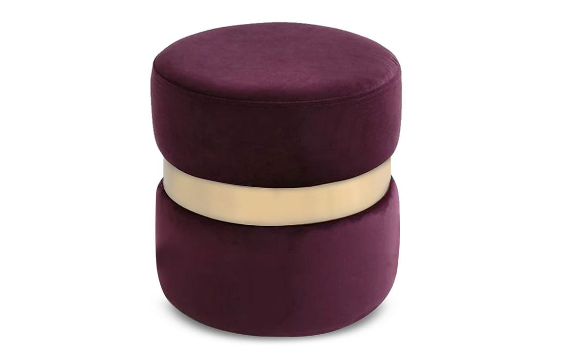 MACAROON PUF