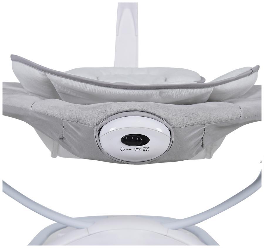 Graco duet glide lx gliding new swing with portable sleeper