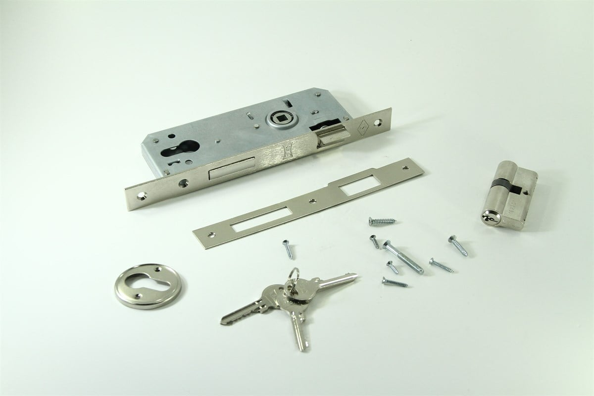 152R SILINDIRLI 35MM NIKEL