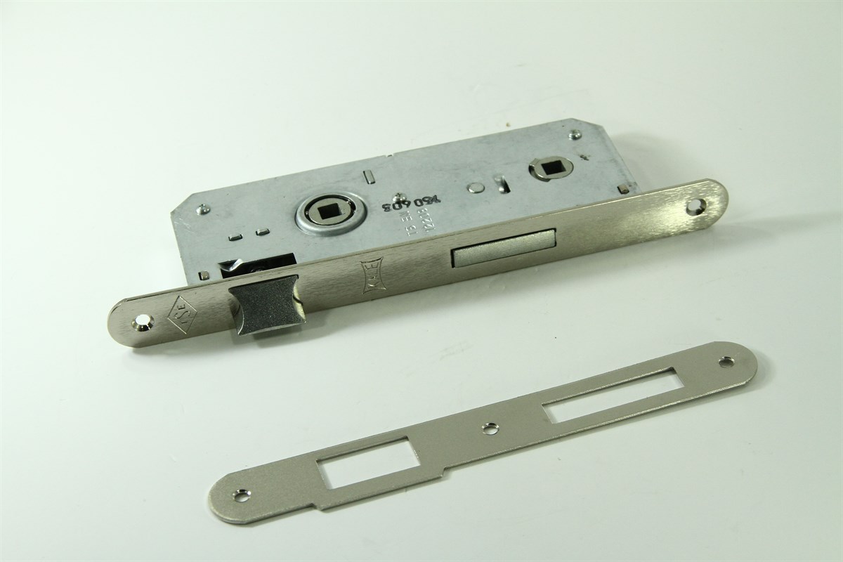 169 AR WC KILIT 35 MM NIKEL OVAL
