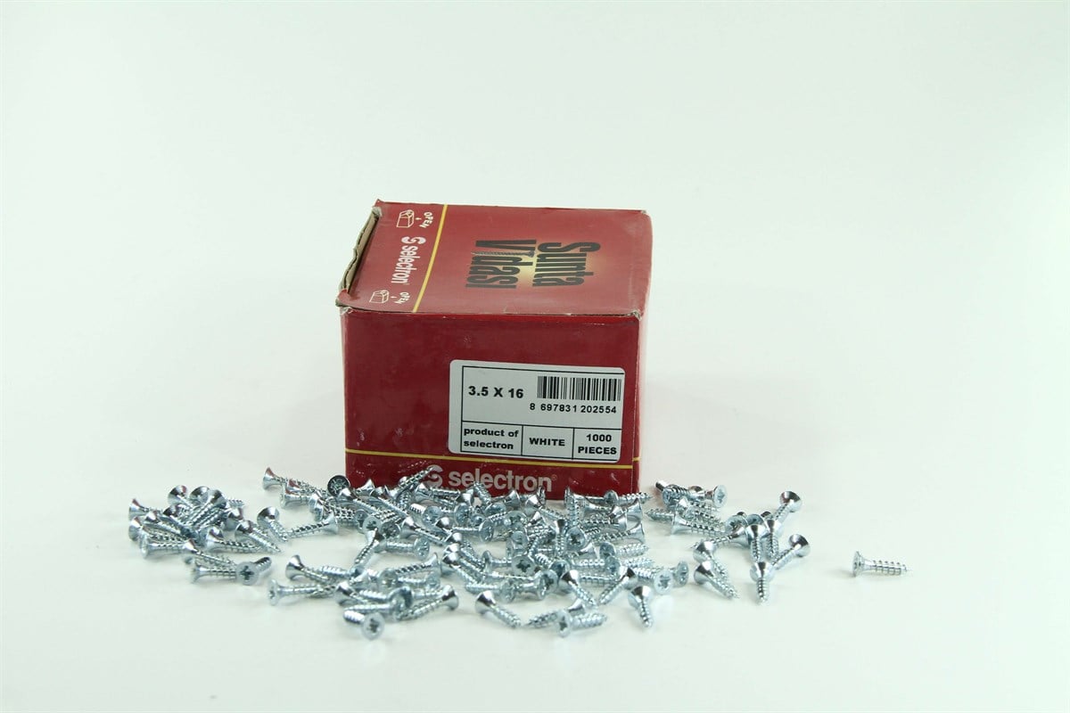 3,5X16 VIDA SELECTRON (1000 AD)