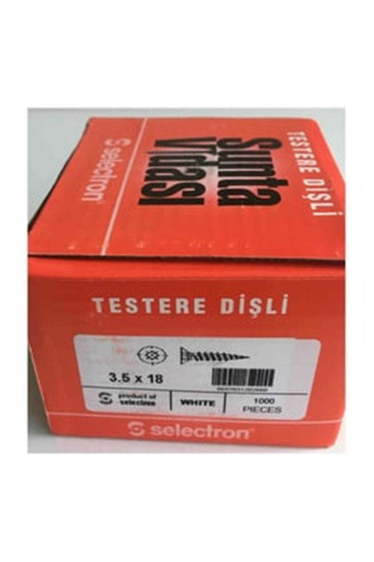 3,5X18 VIDA SELECTRON (1000 AD)