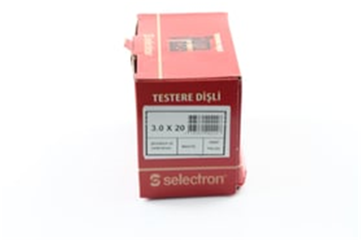 3,5X20 VIDA SELECTRON (1000 AD) 