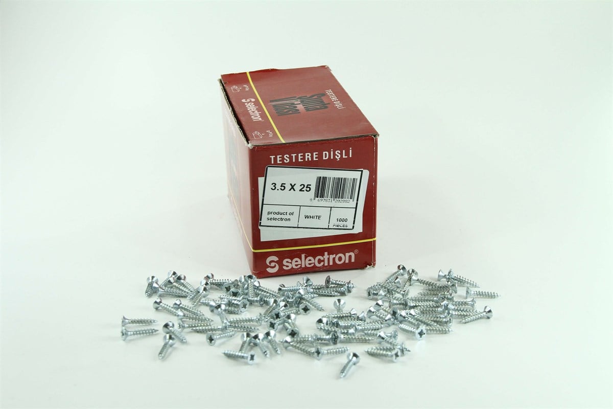 3,5X25 VIDA SELECTRON (1000 AD)