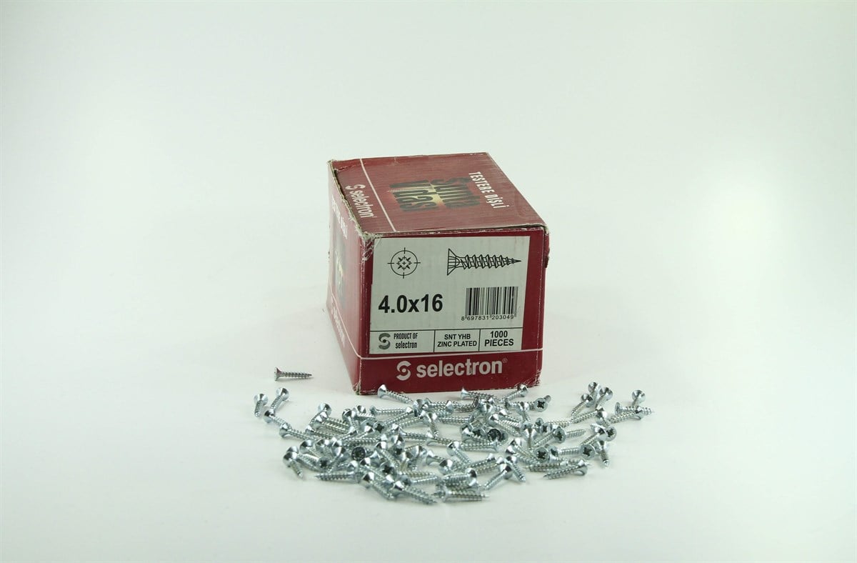 4X16 VIDA SELECTRON (1000AD)