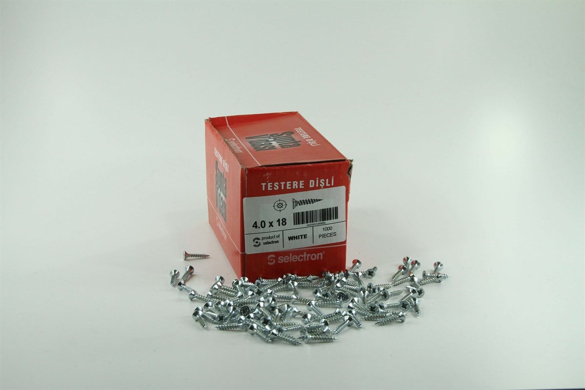 4X18 VIDA SELECTRON (1000 AD)