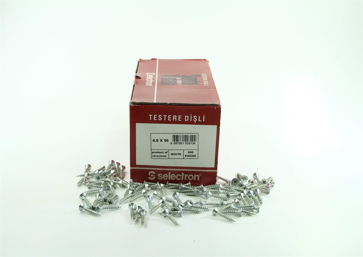 4X50 VIDA SELECTRON (500 AD)