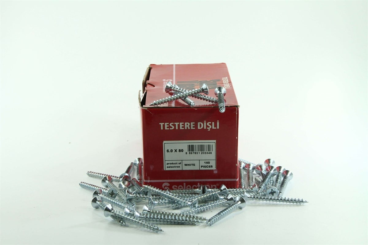 6X80 VIDA SELECTRON (150AD)