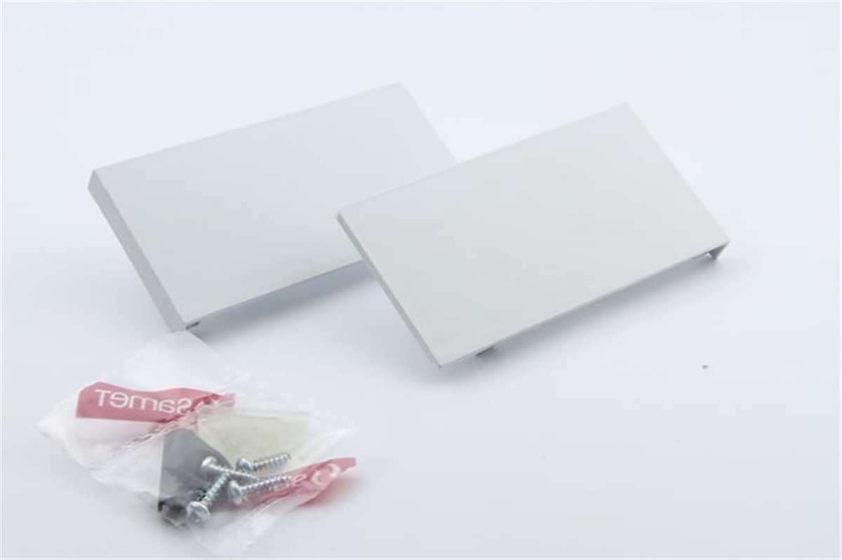 ALPHA BOX ON PANEL TUTUCU 1 BRD BEYAZ