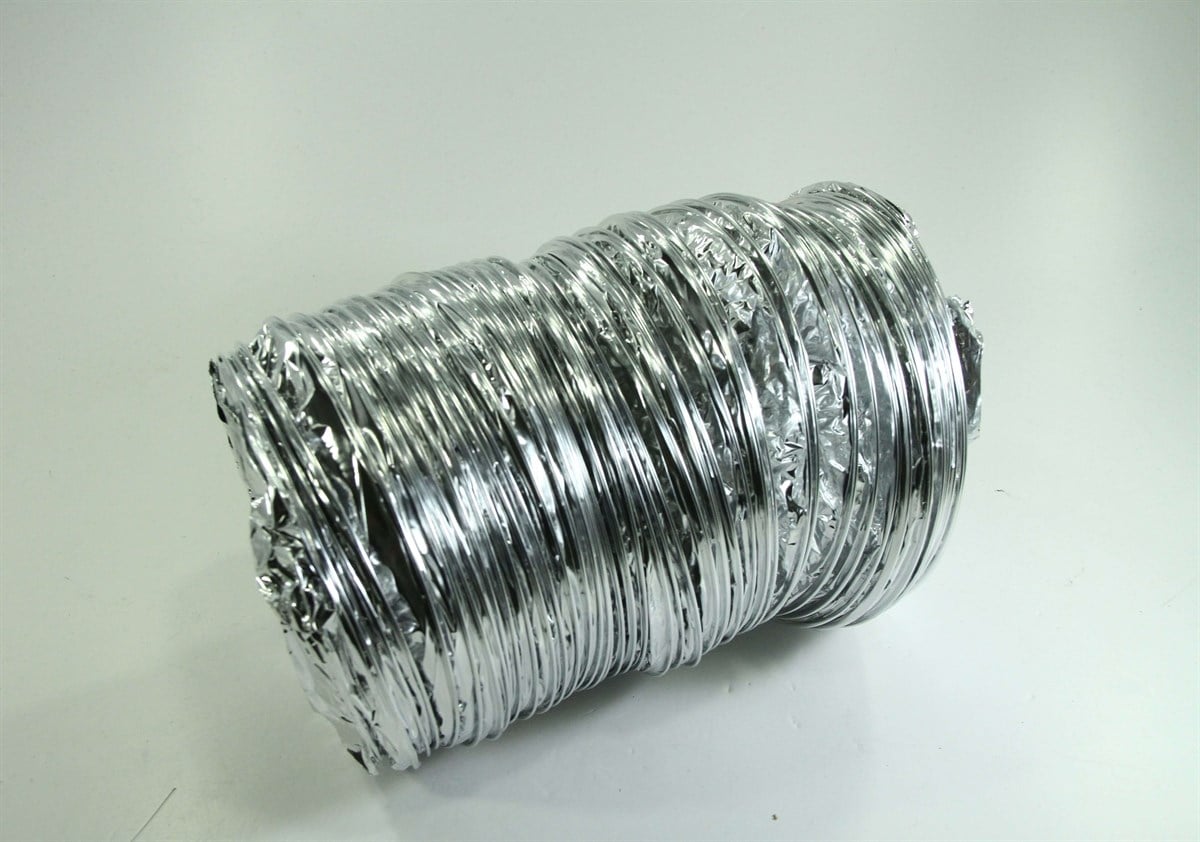 ASPIRATOR BORUSU METRE