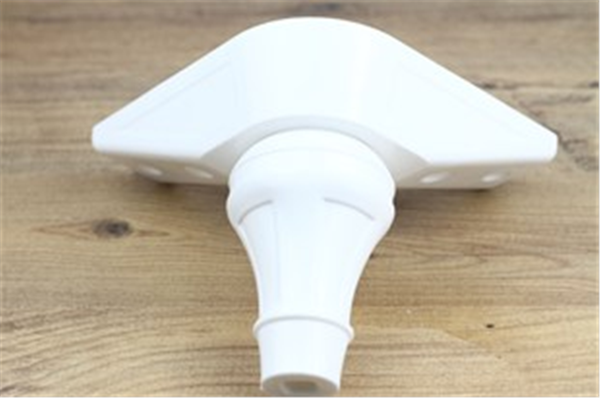 AYAK GURDEN 15 CM BEYAZ