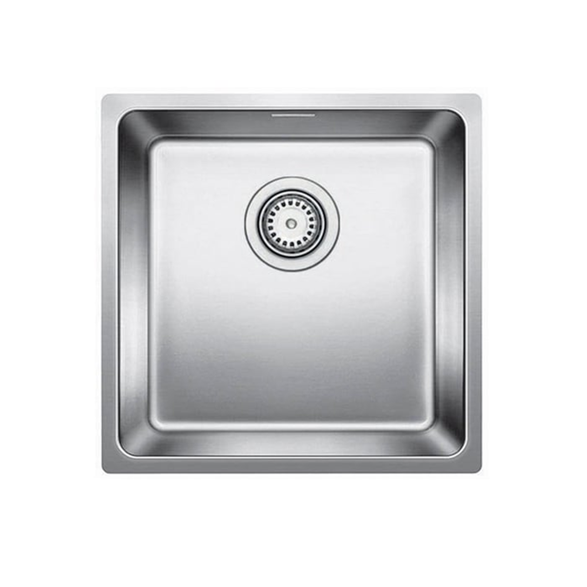 BLANCO CUBIM 500 U CELIK 40X50