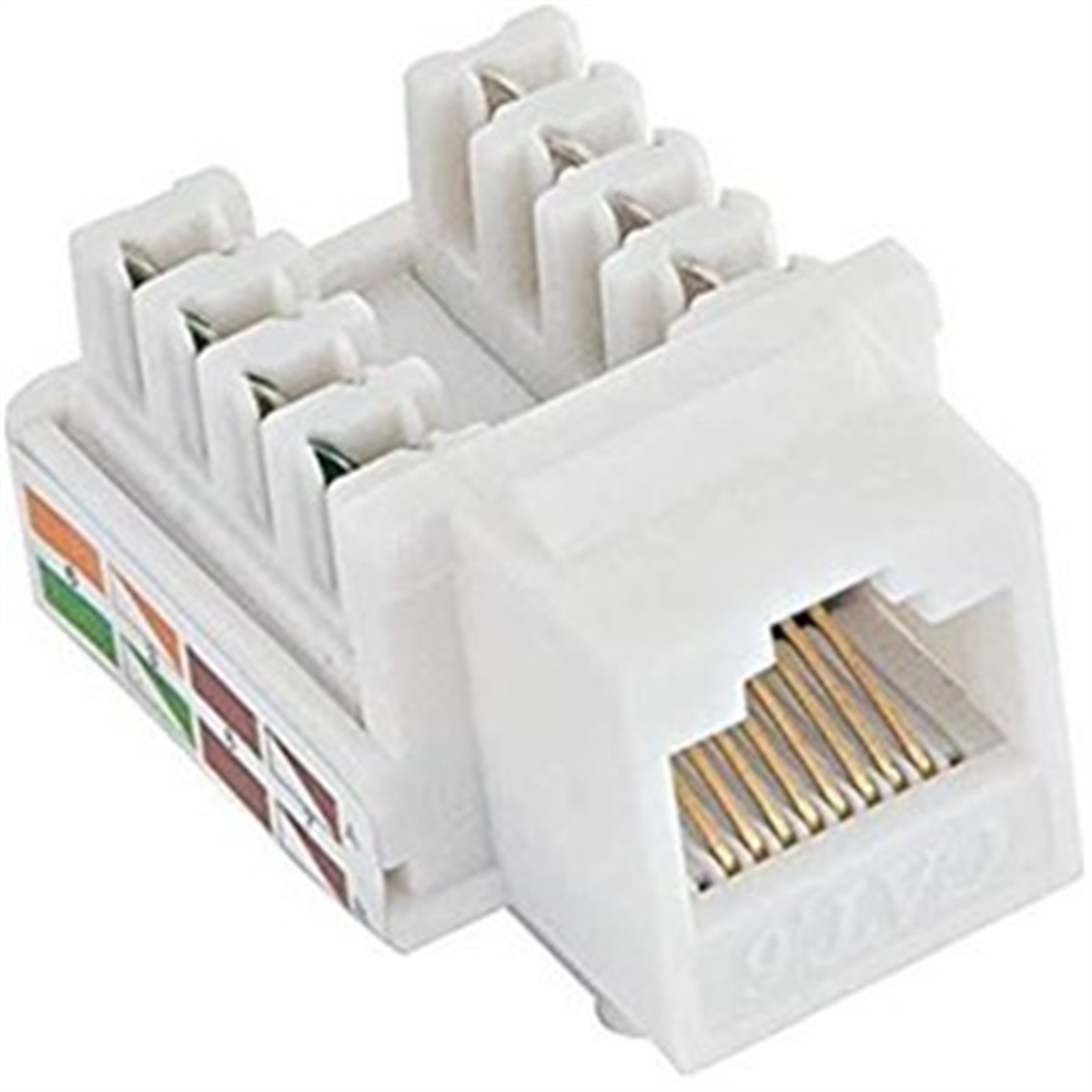 CAT6 DATA KONNEKTORU