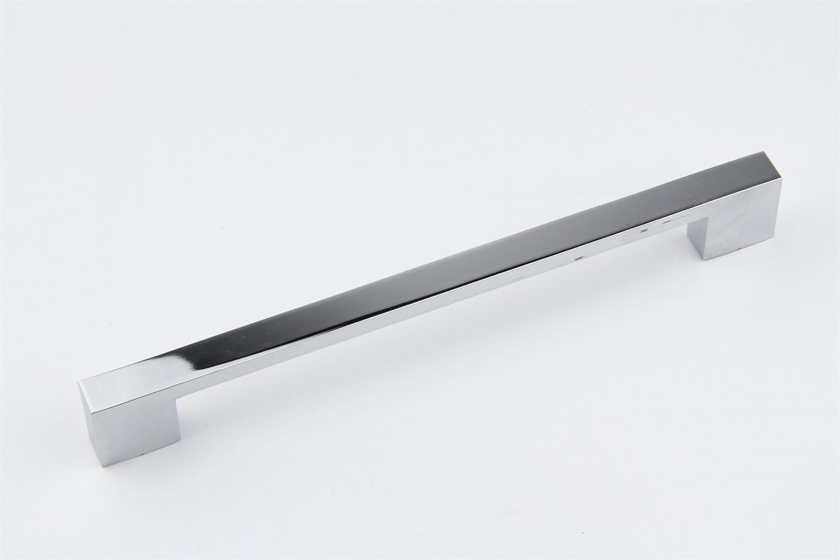 DAR KOPRU KULP 160 KROM