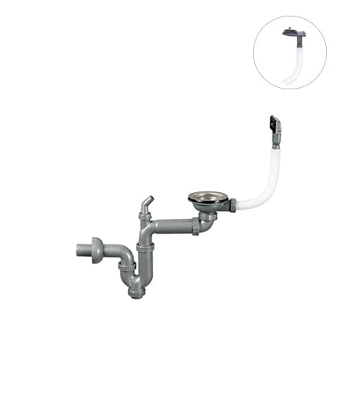 EBM 45 SIFON TAKIMI TEKA