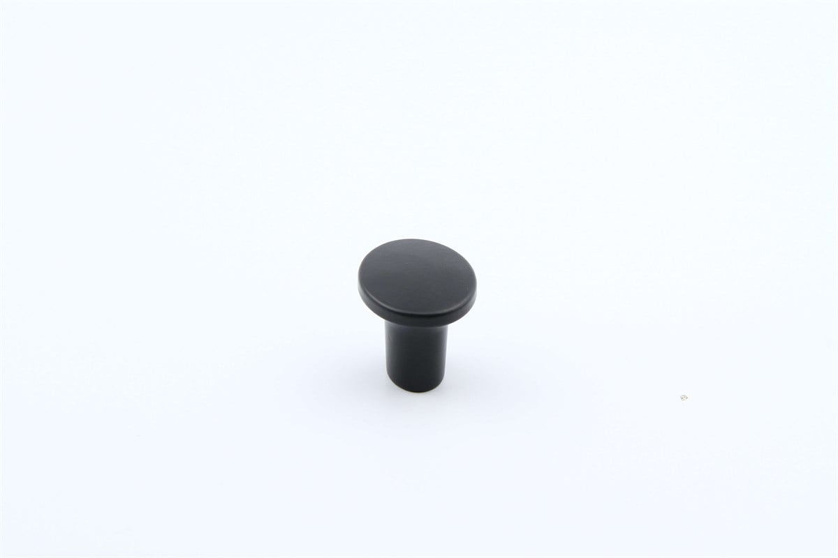 EKLIPS DUGME MAT SIYAH