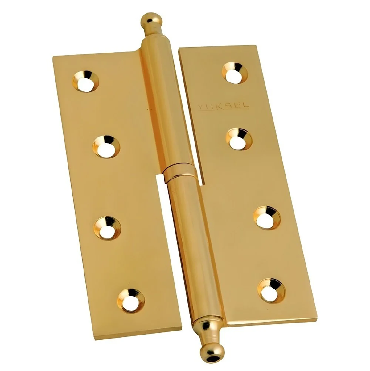 EKO OKKA 12CM MISK PIRINC SOL