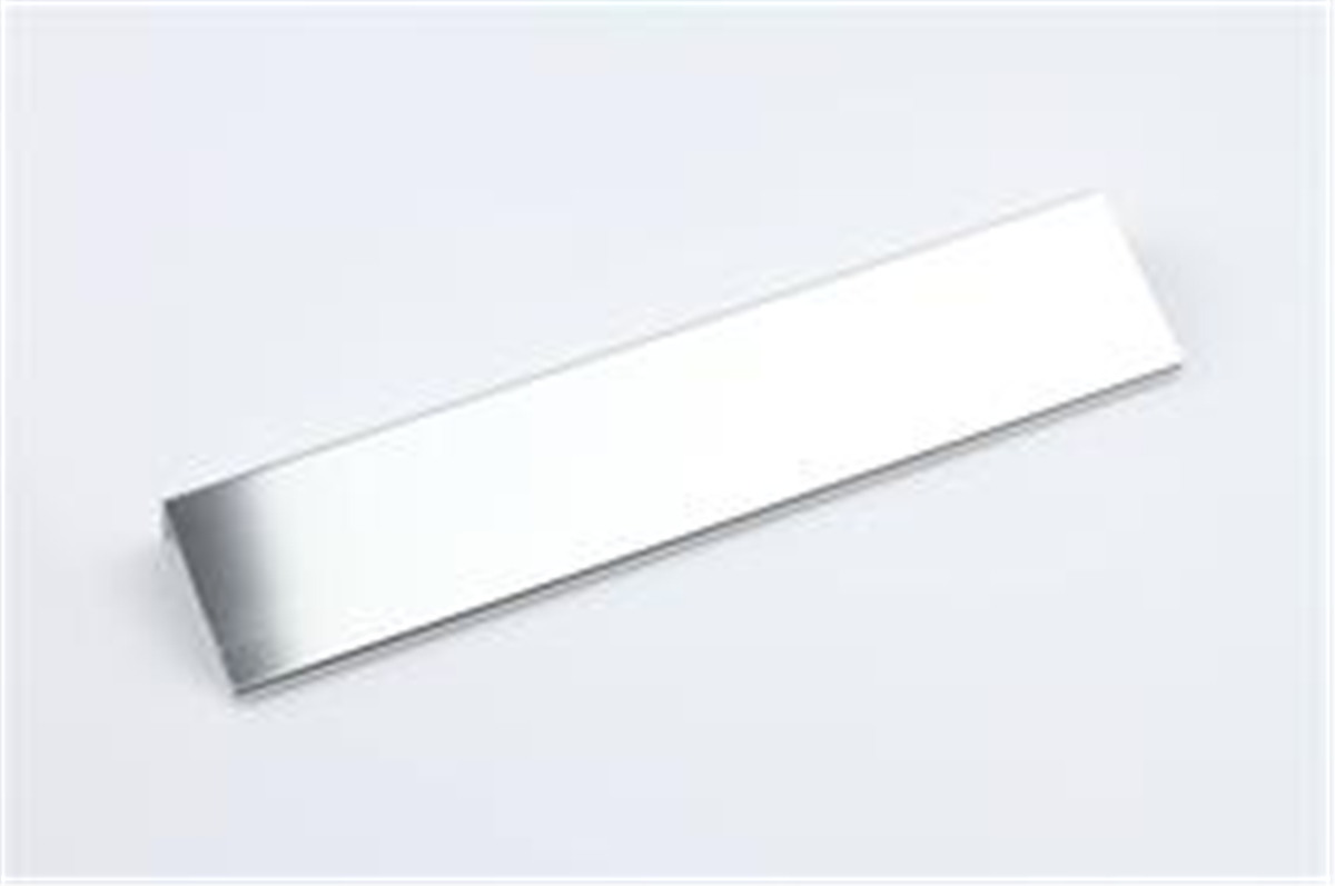 ENTEGRE KULP 20 CM KROM