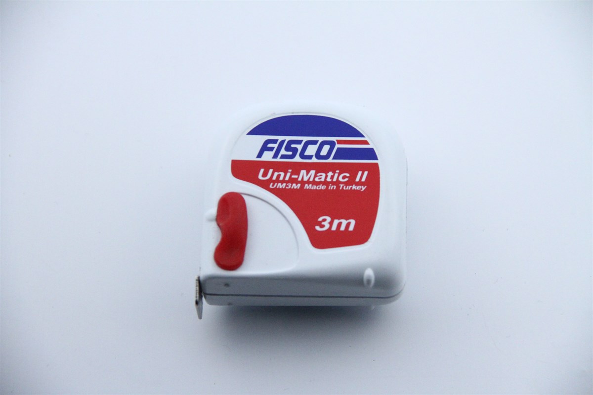 FISCO METRE UM 3M