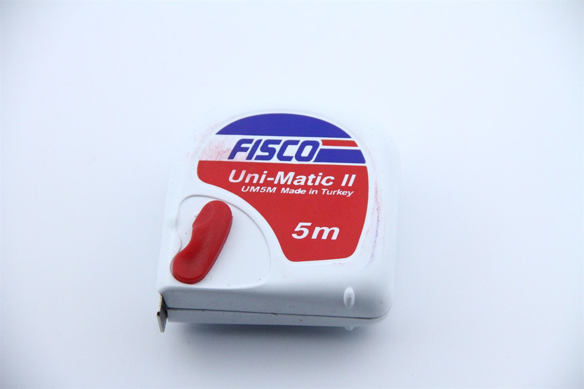 FISCO METRE UM 5M