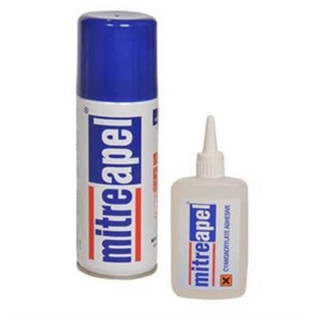 HIZLI YAPIŞTIRICI MITREAPEL 100+400 MLS AC