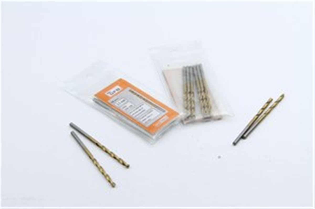 HSS 2,5 MM MATKAP UCU